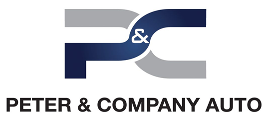 Logo peterandcompany